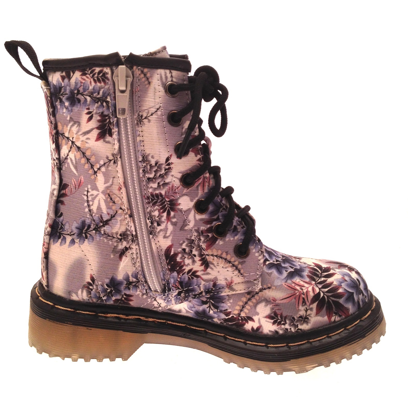 childrens leather ankle boots